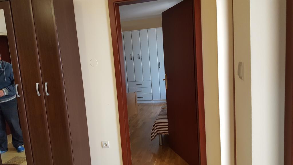 Apartament Apartman Magnolia