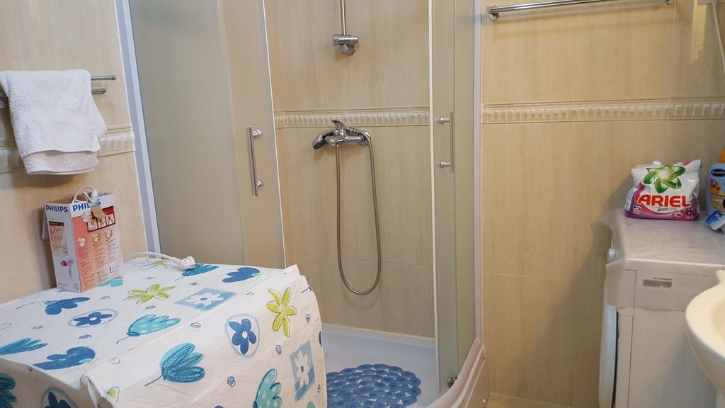 Apartman Magnolia Budva