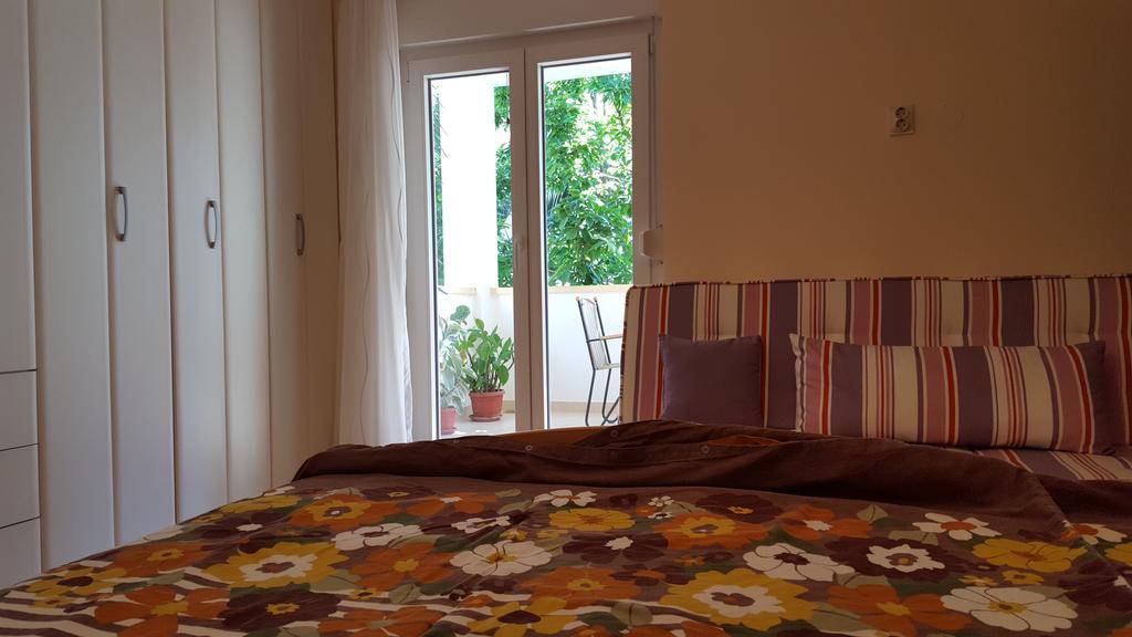 Apartman Magnolia Apartament Budva