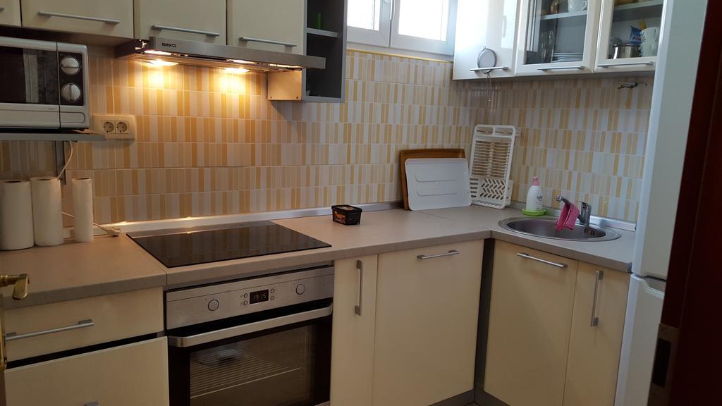 Apartament Apartman Magnolia *