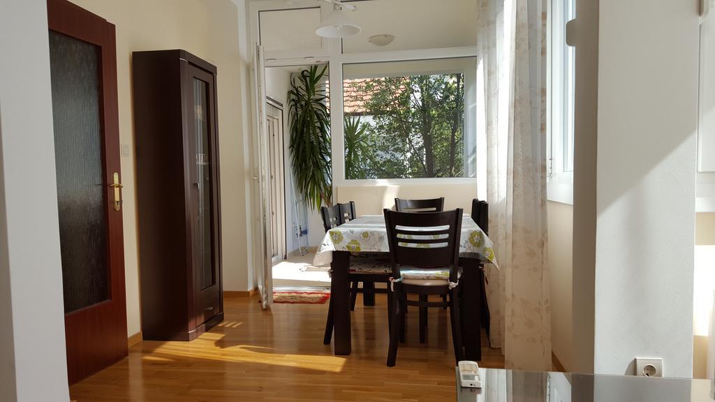 Apartman Magnolia *