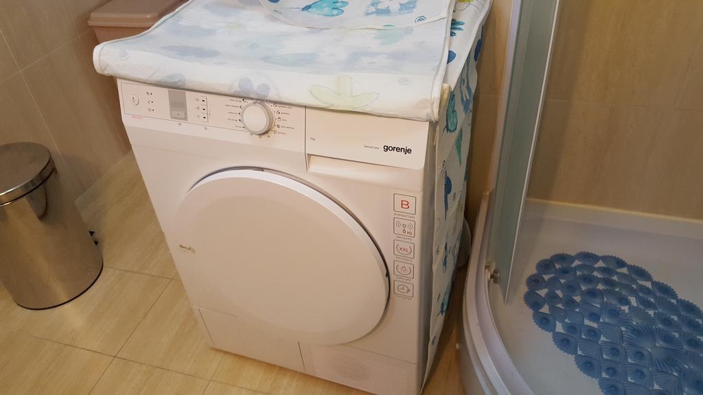 Apartman Magnolia