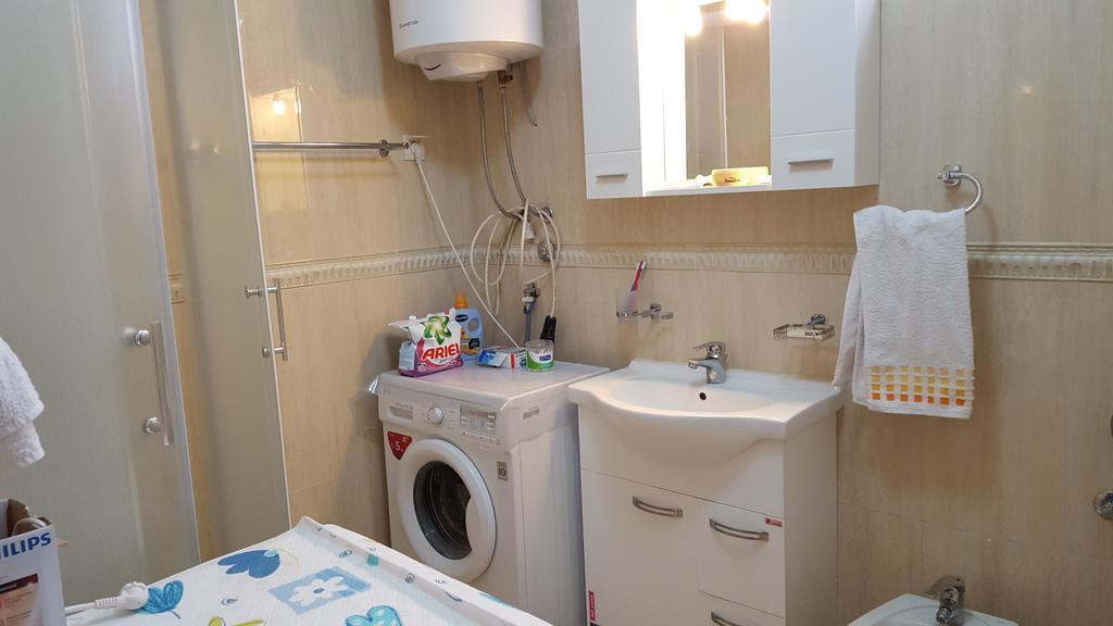 Apartman Magnolia Apartament Budva