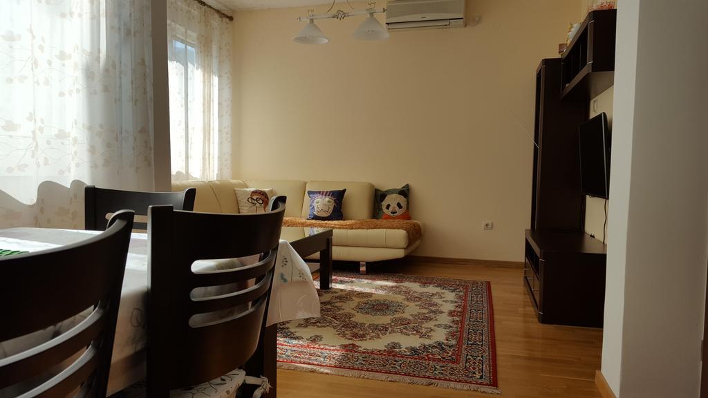 Apartament Apartman Magnolia Budva