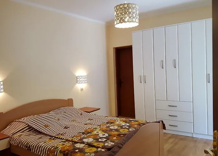 Apartman Magnolia