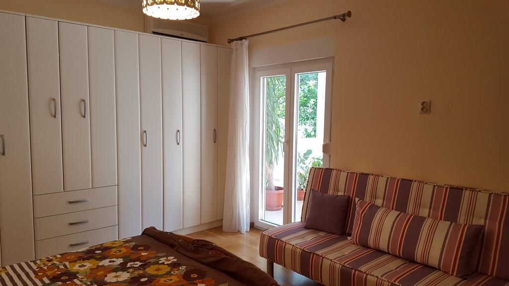 Apartman Magnolia Apartment Budva