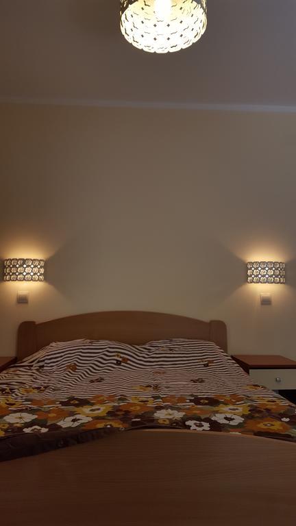Apartment Apartman Magnolia *