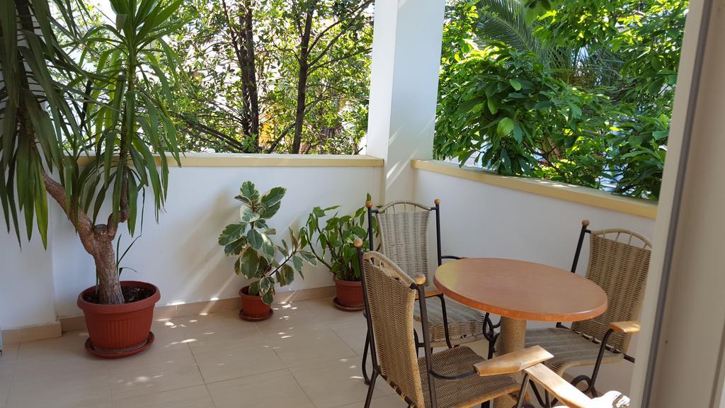 Apartment Apartman Magnolia Budva
