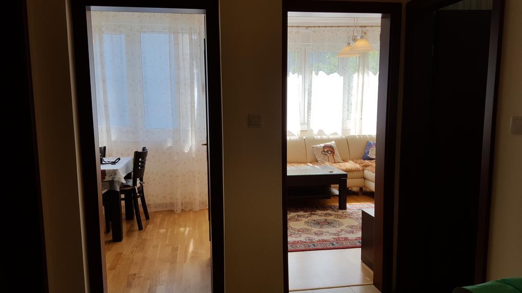 Apartman Magnolia Budva