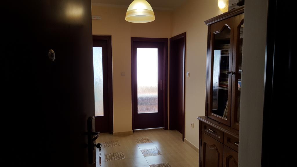 Apartment Apartman Magnolia Budva