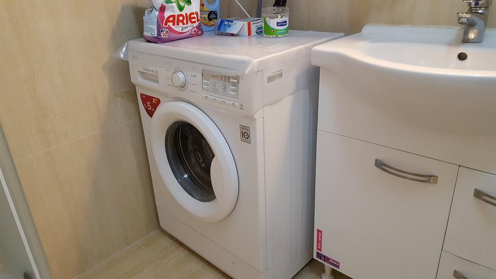 Apartman Magnolia * Budva