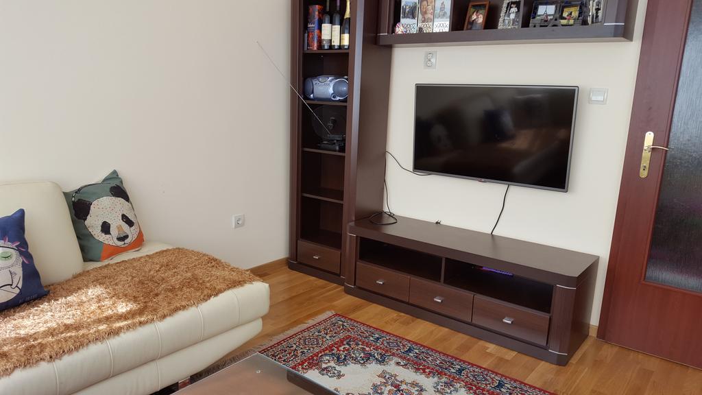 Apartman Magnolia Apartment