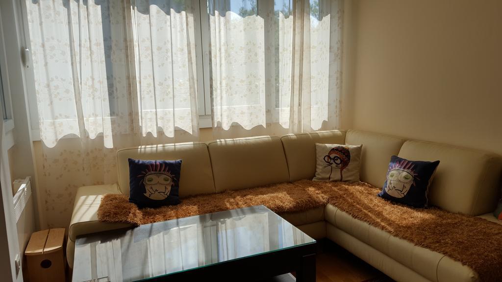 Apartman Magnolia *