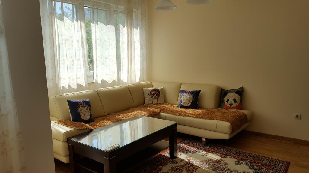 Apartman Magnolia Apartment *