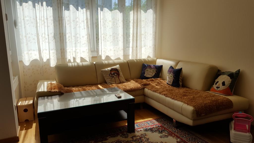 Apartman Magnolia Budva